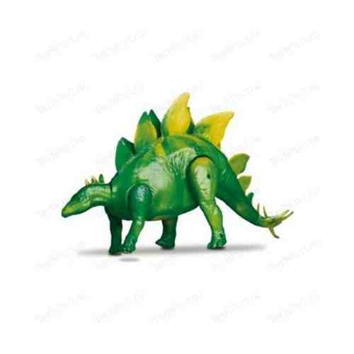 Радиоуправляемый динозавр Feilun Стегозавр, звук - FK007A
