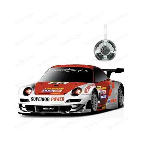 Радиоуправляемый конструктор MYX Porsche Sport