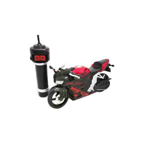 Радиоуправляемый мотоцикл Yongxiang Toys с гироскопом - 8897-200