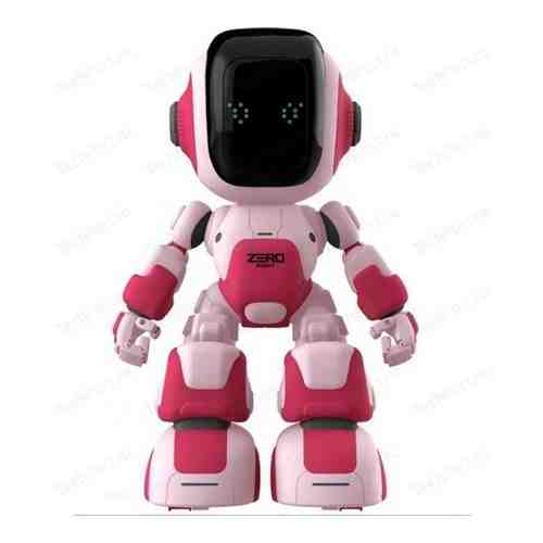 Радиоуправляемый робот Crazon Zero Robot 1801 - CR-1801