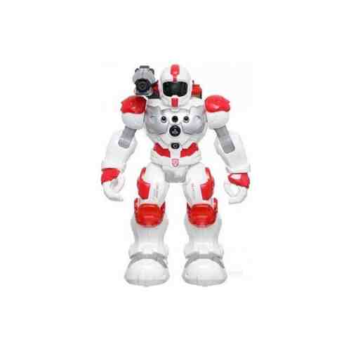 Робот на радиоуправлении Create Toys пожарный - R9088