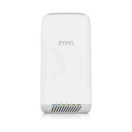 Роутер ZyXEL LTE5388-M804-EUZNV1F 10/100/1000BASE-TX/3G/4G cat.12 белый