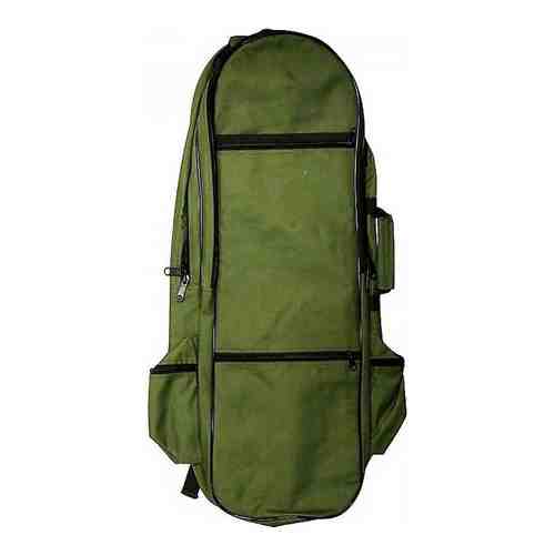 Рюкзак МДРегион М2 (усиленный) зеленый