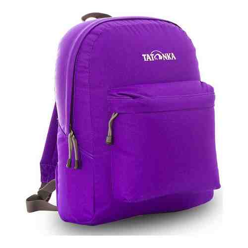 Рюкзак Tatonka HUNCH PACK lilac
