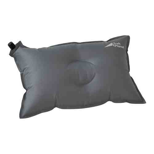 Самонадувающаяся подушка TREK PLANET Camper Pillow, 42x32x12 см
