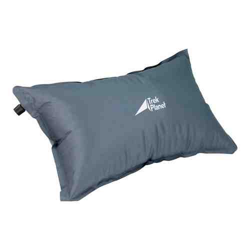 Самонадувающаяся подушка TREK PLANET Relax Pillow, 47х28х15 см
