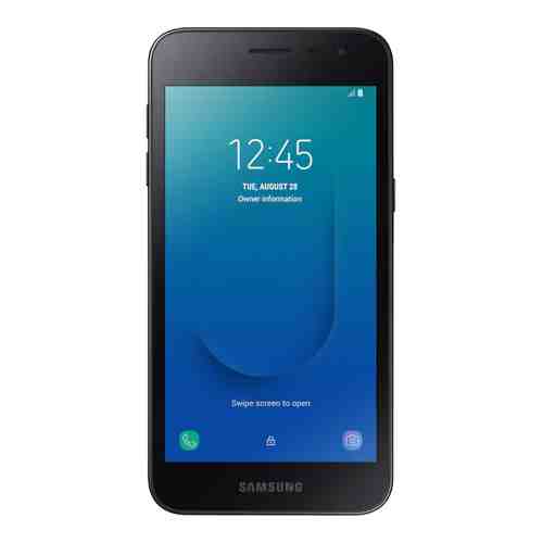 Samsung Galaxy J2 Core 8GB Black, Б/У, состояние - хорошее арт. 158441