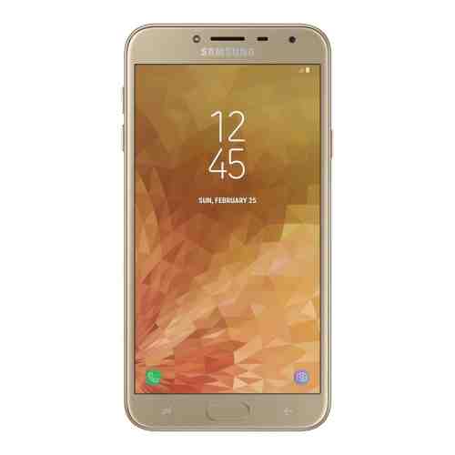 Samsung Galaxy J4 (2018) Gold, Б/У, состояние - хорошее арт. 158451