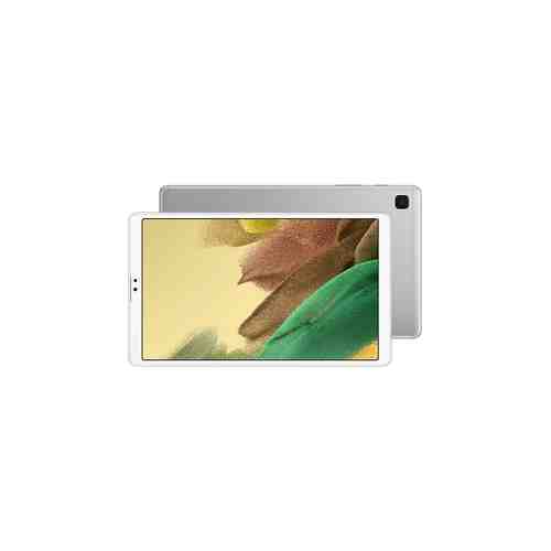 Samsung Galaxy Tab A7 Lite 32GB Серебряный арт. 151721