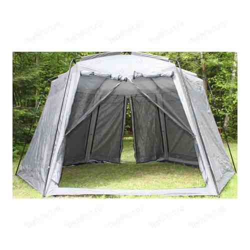 Шатер Campack Tent G-3601W (со стенками)