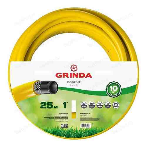 Шланг Grinda 1'' 25м Comfort (8-429003-1-25_z02)