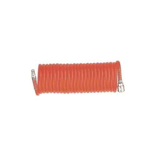 Шланг спиральный пневматический Stels 8х12мм 10м (57015)