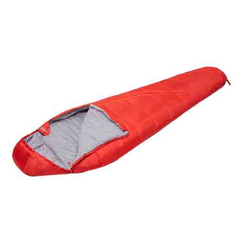 Спальный мешок TREK PLANET Ultra Light цвет красный