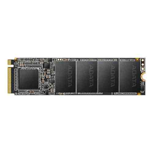 SSD накопитель ADATA 128GB XPG SX6000 Lite, M.2 2280, PCI-E 3x4, [R/W - 1800/600 MB/s] 3D-NAND TLC