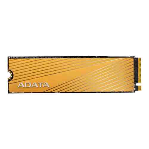 SSD накопитель ADATA 1TB Falcon, M.2 2280, PCI-E 3x4, [R/W - 3100/1500 MB/s] 3D-NAND TLC