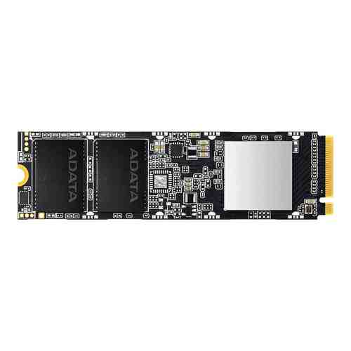 SSD накопитель ADATA 1TB XPG SX8100, M.2 2280, PCI-E 3x4, [R/W - 3500/1900 MB/s] 3D-NAND TLC