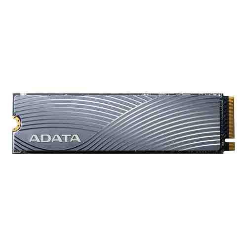 SSD накопитель ADATA 2TB Swordfish, M.2 2280, PCI-E 3x4, [R/W - 1800/1200 MB/s] 3D-NAND TLC