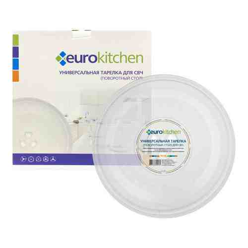 Тарелка для СВЧ Eurokitchen для коуплер 245 мм (N-06)