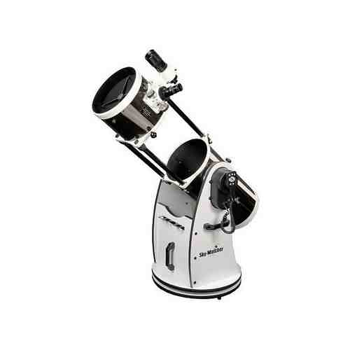 Телескоп Sky-Watcher Dob 8'' (200/1200) Retractable SynScan GOTO