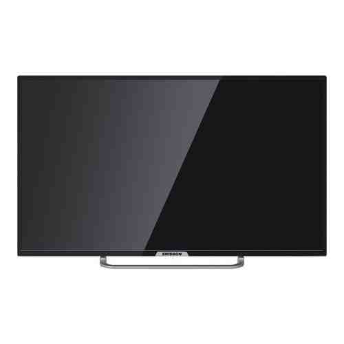 Телевизор Erisson 43FLX9060T2 (43'', черный, FULL HD, WiFi, Smart TV)