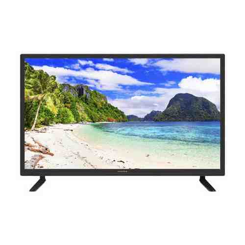 Телевизор HARPER 24R490TS (24'', HD, Smart TV, Android, Wi-Fi)