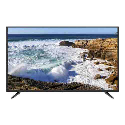 Телевизор HARPER 43F670TS (43'', Full HD, Smart TV, Android, Wi-Fi, черный)