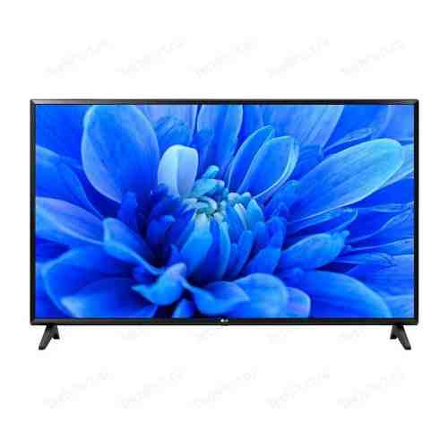 Телевизор LG 32LM550B (32'', HD, черный)