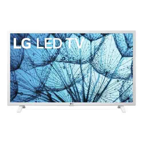 Телевизор LG 32LM558BPLC (32'', HD, белый)
