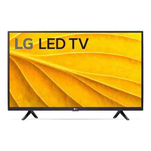 Телевизор LG 32LP500B6LA (32'', HD, черный)