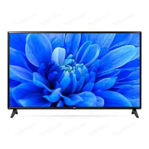 Телевизор LG 43LM5500PLA (43'', Full HD, черный)