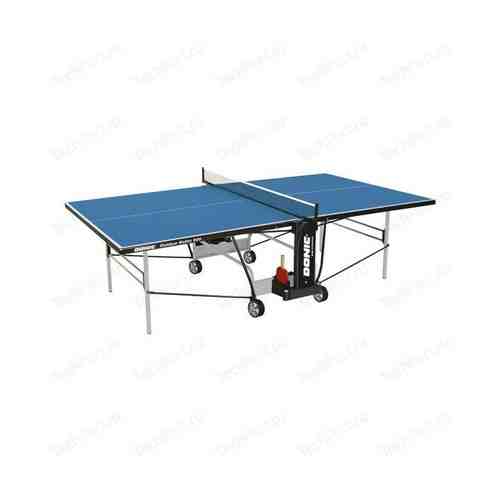 Теннисный стол Donic Outdoor Roller 800-5 синий (230296-B)