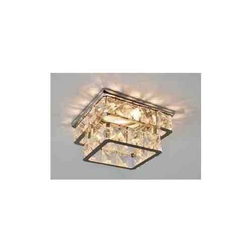 Точечный светильник Arte Lamp A8374PL-1CC