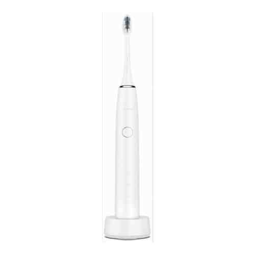 Умная зубная щетка realme M1 Sonic Electric Toothbrush RMH2012 белая арт. 139172