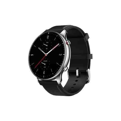 Умные часы Amazfit GTR 2 Classic, черные арт. 136945