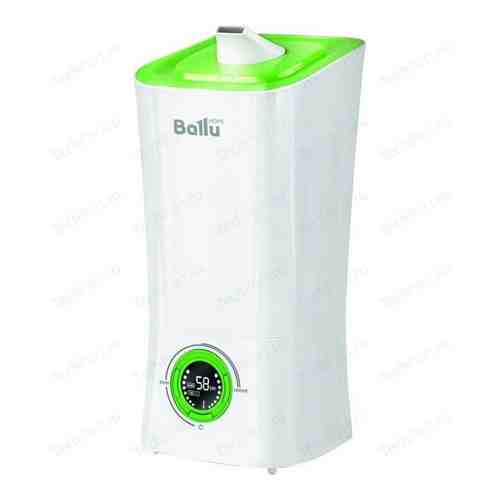 Увлажнитель воздуха Ballu UHB-205 белый/зеленый