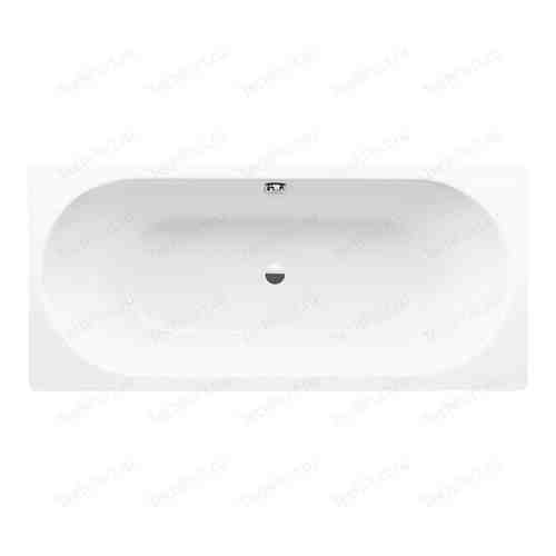 Ванна стальная Kaldewei Classic Duo 110 Easy-Clean 180х80 см (291000013001)