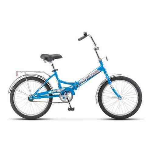 Велосипед Десна 2200 20'' Z010 13.5'' Синий