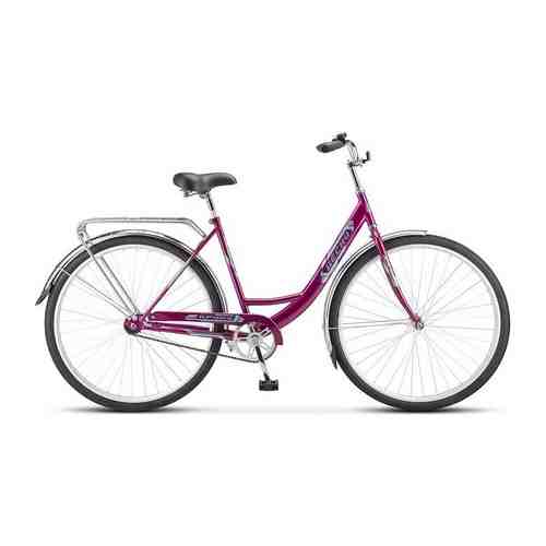 Велосипед Десна Круиз 28'' Z010 20'' пурпурный