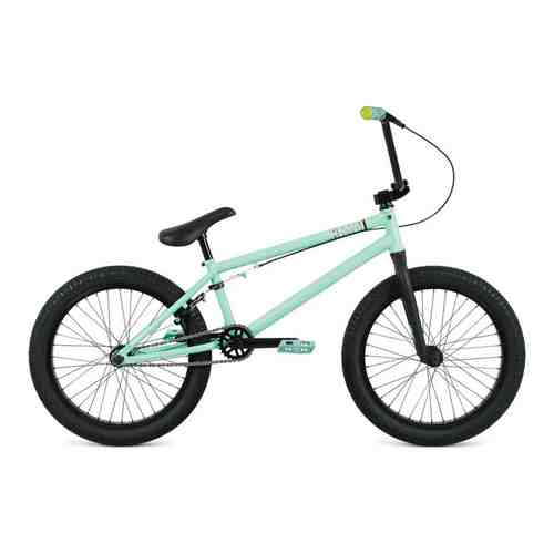 Велосипед Format 3214 (2021) 20.6 светло-зеленый