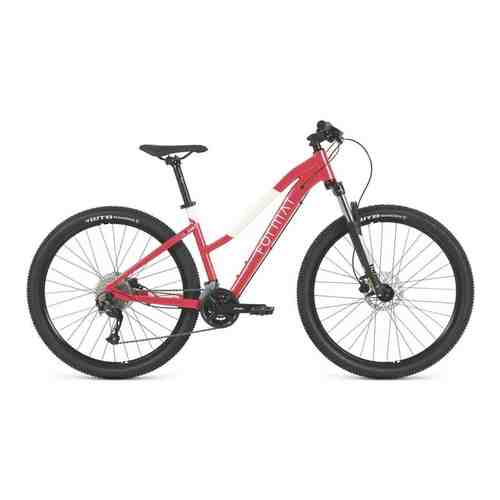 Велосипед Format 7713 27.5 (2022) M красный