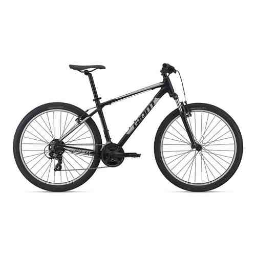 Велосипед Giant ATX 27.5 Black L