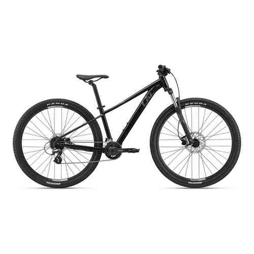 Велосипед Liv TEMPT 29 3 Metallic Black L
