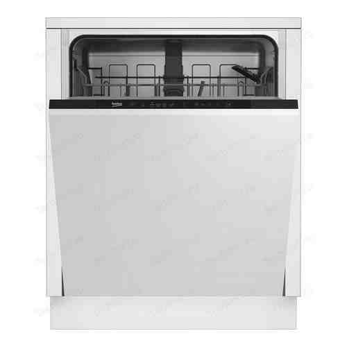 Встраиваемая посудомоечная машина Beko DIN 14W13