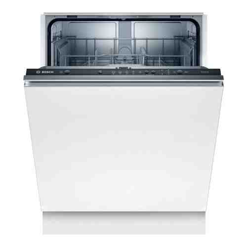 Встраиваемая посудомоечная машина Bosch Serie 2 SMV25BX01R