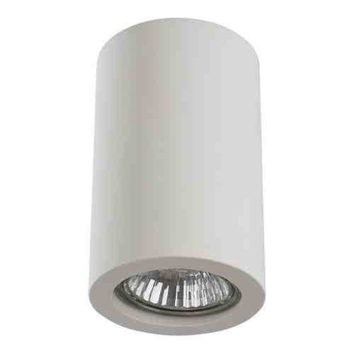Встраиваемый светильник Arte Lamp A9260PL-1WH