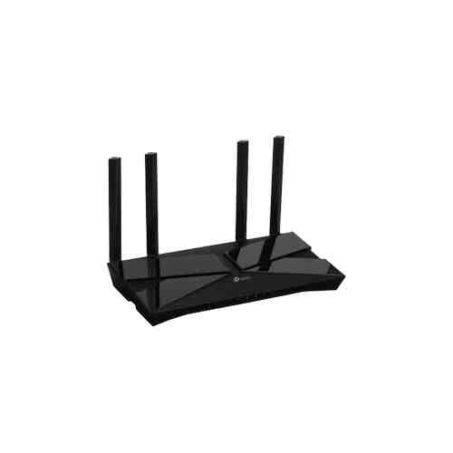 Wi-Fi-роутер TP-LINK Archer AX53, черный арт. 154492