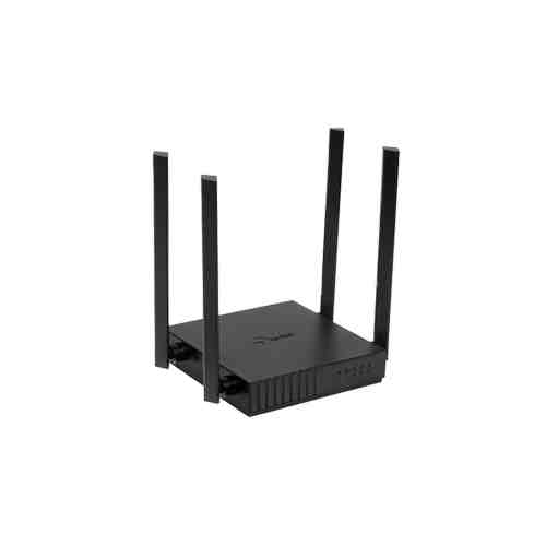 Wi-Fi-роутер TP-LINK Archer C54, черный арт. 154489