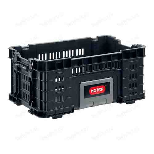 Ящик-лоток для инструментов Keter Gear Crate 22 (38373)