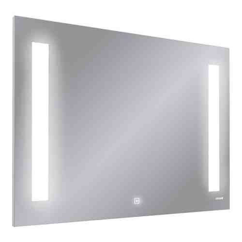 Зеркало Cersanit Led 020 Base 80х60 с подсветкой и диммером (KN-LU-LED020*80-b-Os)