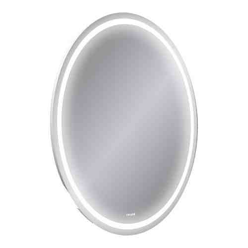 Зеркало Cersanit Led 040 Design 57х77 антизапотевание, с подсветкой (KN-LU-LED040*57-d-Os)
